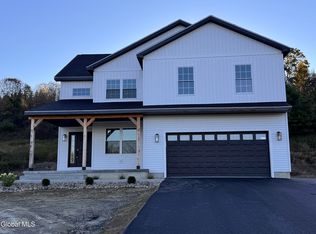 56 Town Office Road, Troy, NY 12180