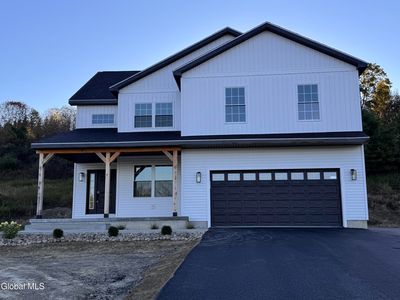 56 Town Office Road, Troy, NY, 12180