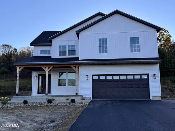 56 Town Office Road, Troy, NY 12180