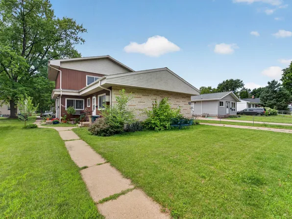 2837 Coolidge St, Madison, WI 53704
