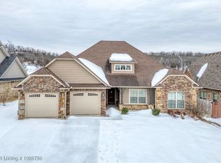 7904 Rome Way, Fort Smith, AR 72916