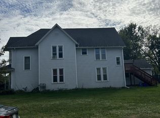 452 N Tyler St, Lancaster, WI 53813