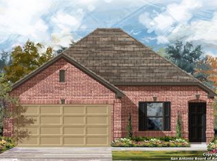 8414 Fortuna Vly, San Antonio, TX 78252