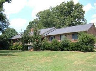 1287 Dunlap Roddey Rd, Rock Hill, SC 29730