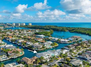 721 NE Marine Dr, Boca Raton, FL 33431