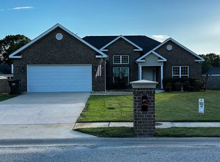 104 Berkley Cir, Warner Robins, GA 31093