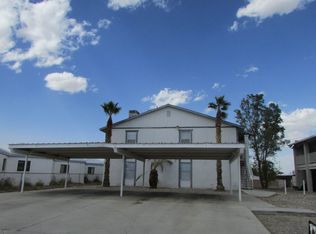 791 Baseline Rd APT 1, Bullhead City, AZ 86442