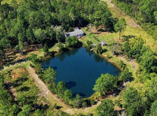 3210 Stoneback St, Waycross, GA 31503