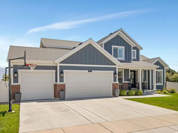 13611 S Conie Bell Dr, Herriman, UT 84096