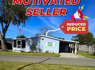 583 Country Meadows Blvd #583, Plant City, FL 33565