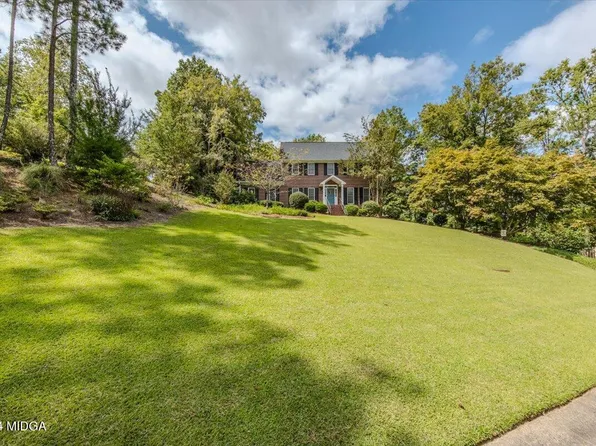 667 Monticlair Dr, Macon, GA 31210