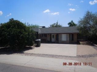 3243 E Sunnyside Ln, Phoenix, AZ 85032