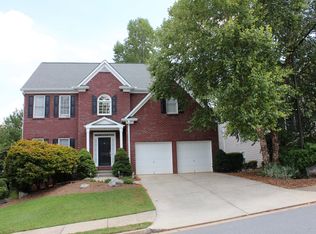 1370 Valmont Trce NE, Marietta, GA 30066