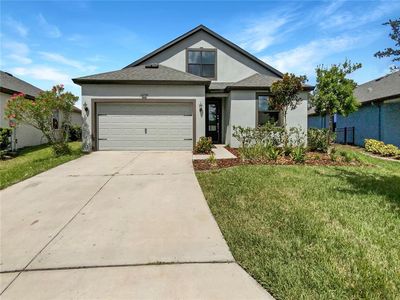 13292 Sea Bridge Dr, Hudson, FL, 34669