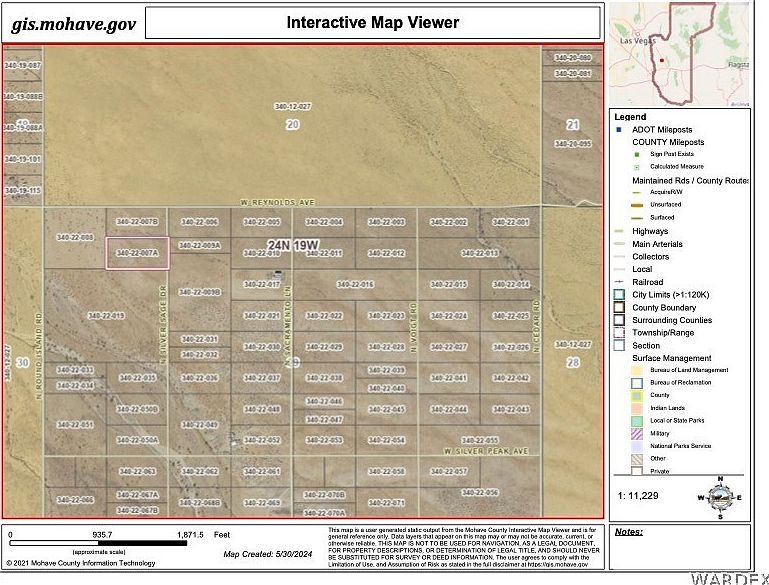 2nd image of 000 N Silver Sage Drive