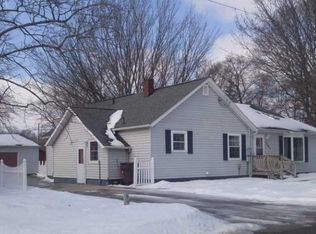 1283 Graf St, Muskegon, MI 49442