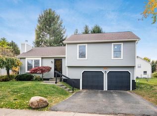 5105 Southminster Rd, Columbus, OH 43221