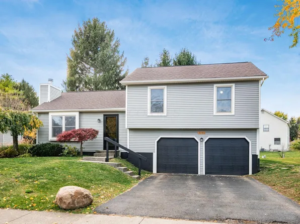 5105 Southminster Rd, Columbus, OH 43221