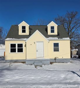 1095 W Pine St, Mount Morris, MI, 48458