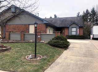 383 Weathersfield Dr, Kettering, OH