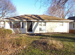 1154 Homer Ave, Aurora, IL 60505