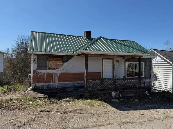 1348 Paradise Ave, Belle Vernon, PA 15012