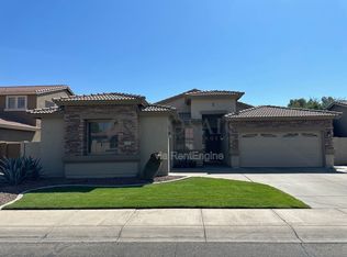 121 W Birchwood Pl, Chandler, AZ 85248