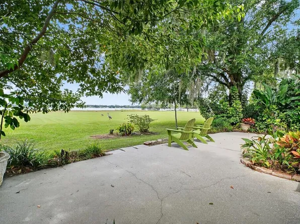 33901 E Lake Joanna Dr, Eustis, FL 32736