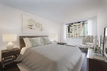 Rented by Bold New York