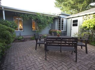 1090 Creston Rd, Berkeley, CA 94708