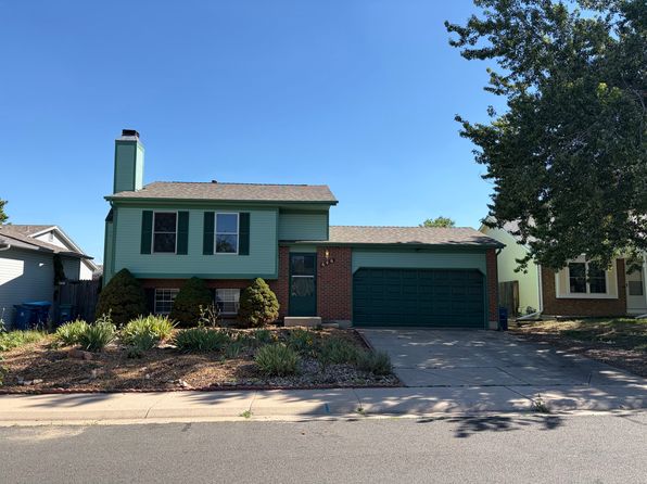646 Dahlia Way