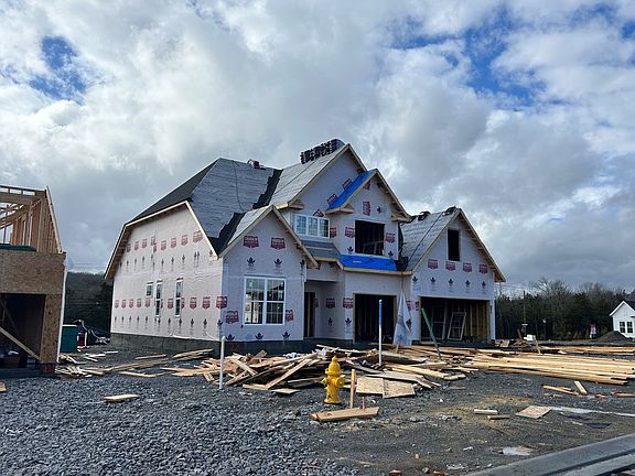 2nd image of 4394 Spregan Way Lot 23