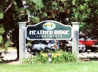 504 W Jefferson St APT B3, Augusta, MI 49012