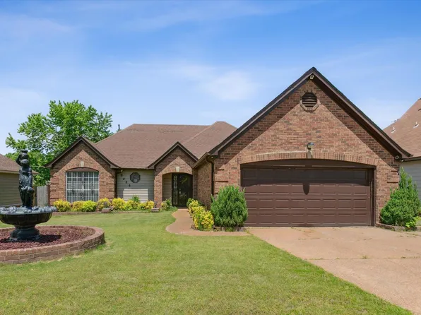 6466 Valley Oak Dr, Memphis, TN 38141