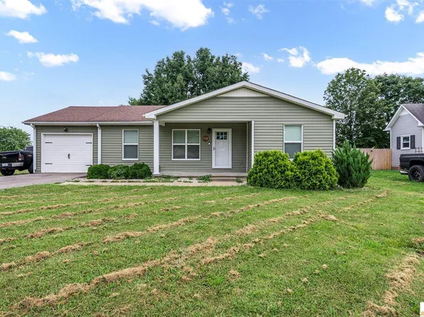 1115 Redbud St, Franklin, KY 42134