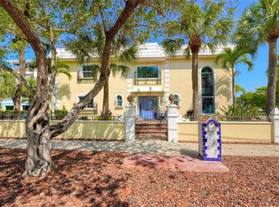 95 Columbus Blvd, Sarasota, FL 34242