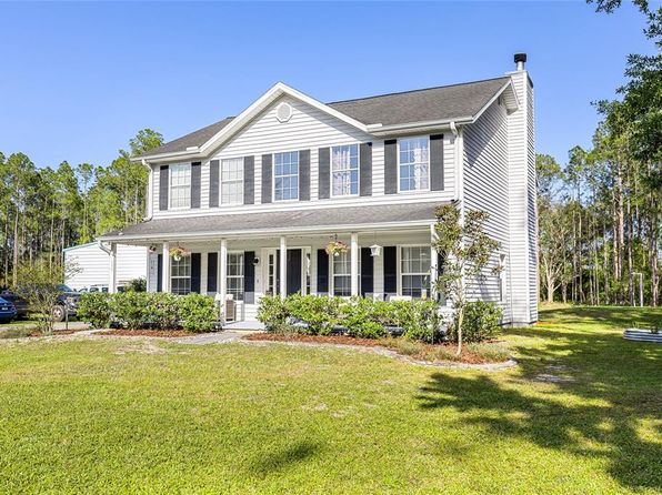 1555 Seminole Run Rd, Osteen, FL 32764