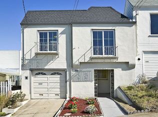 2038 Quintara St, San Francisco, CA 94116
