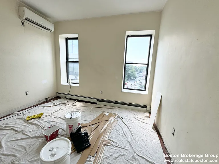 13 Ruggles St #3 — Photo 5