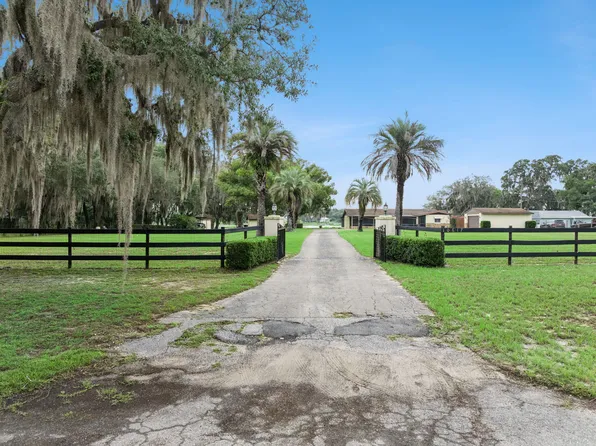 10617 SE 95TH Terrace, Belleview, FL 34420