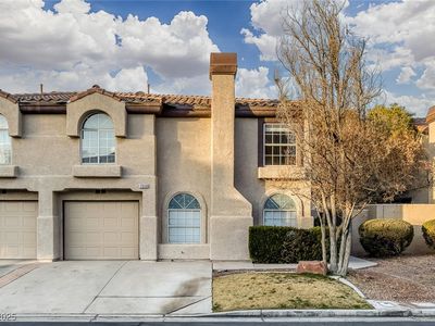 2608 Noble Fir Ave, Henderson, NV, 89074
