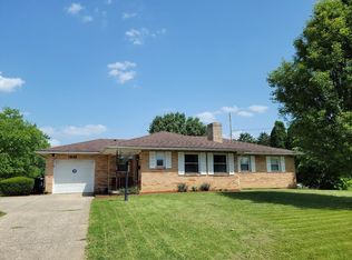 1266 Bronwyn Ave, Columbus, OH 43204