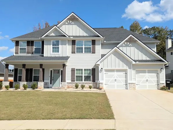 9514 Kadie Ct, Columbus, GA 31904