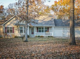 211 Falcon Crossing Ln, Union, MO 63084