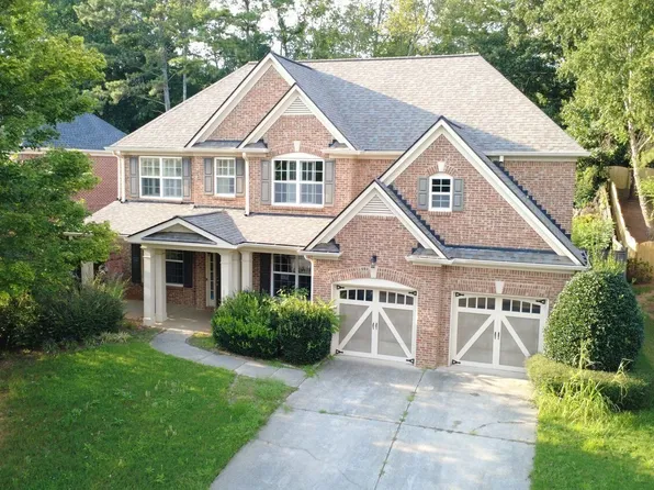 4750 Heathcliff Way, Cumming, GA 30041