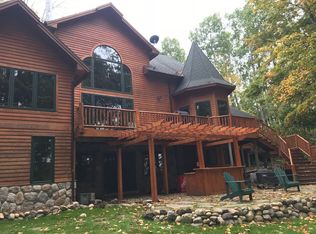 6515 Burgess Rd, Charlevoix, MI 49720