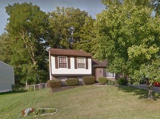 3493 Ridgewood Dr, Erlanger, KY 41018