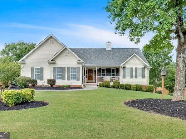 15 Sugarberry Pl NE, Cartersville, GA 30121