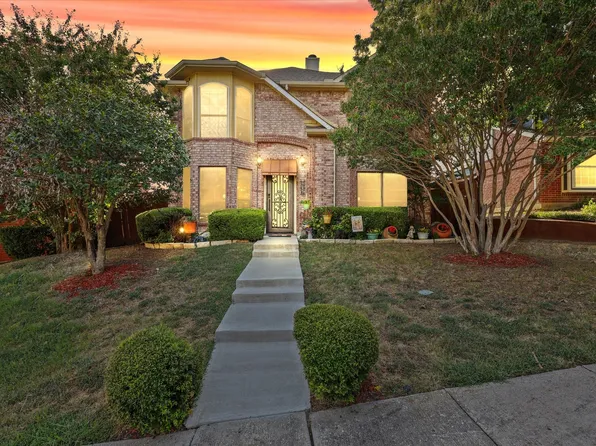 606 Dogwood Trl, McKinney, TX 75072