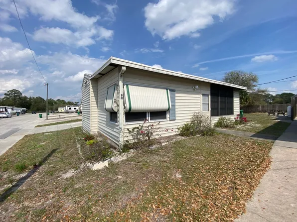 3277 1st Ave #90, Mims, FL 32754